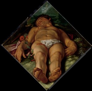 Adonis moribundo