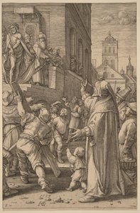  de Hendrick Goltzius