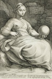  de Hendrick Goltzius