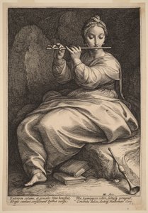  de Hendrick Goltzius