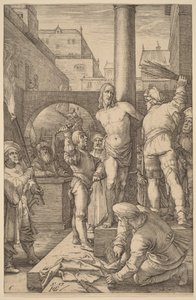  de Hendrick Goltzius