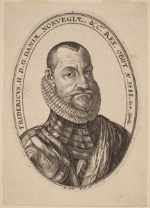  de Hendrick Goltzius