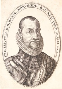  de Hendrick Goltzius