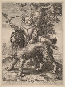  de Hendrick Goltzius