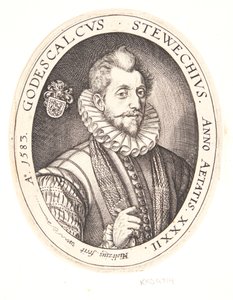  de Hendrick Goltzius
