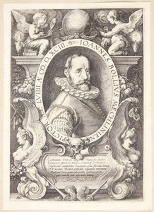  de Hendrick Goltzius