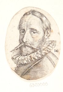  de Hendrick Goltzius