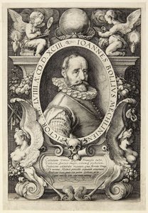 Hans Bol de Hendrick Goltzius