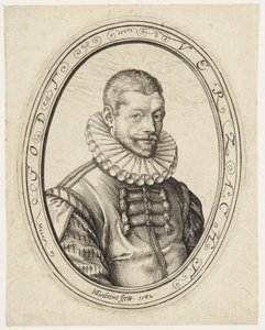  de Hendrick Goltzius