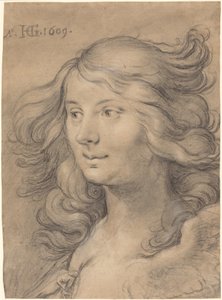  de Hendrick Goltzius