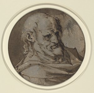  de Hendrick Goltzius