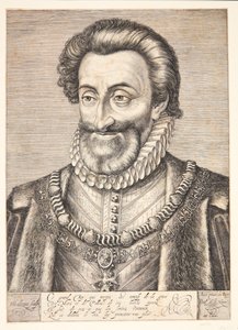  de Hendrick Goltzius