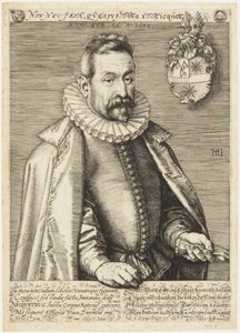  de Hendrick Goltzius
