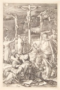  de Hendrick Goltzius