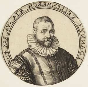  de Hendrick Goltzius