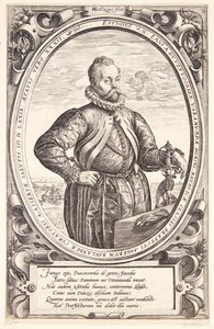 Johan van Duvenvoorde