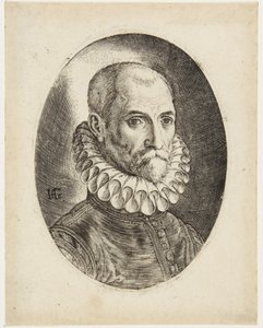  de Hendrick Goltzius