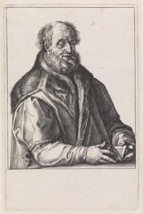  de Hendrick Goltzius