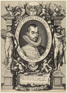  de Hendrick Goltzius