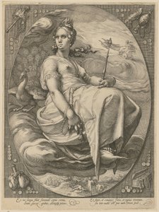  de Hendrick Goltzius