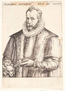  de Hendrick Goltzius