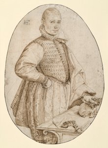  de Hendrick Goltzius
