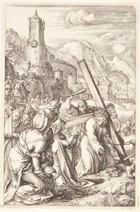  de Hendrick Goltzius