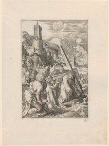  de Hendrick Goltzius