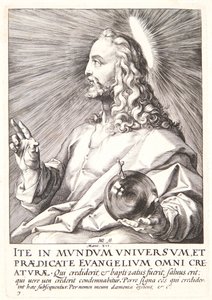  de Hendrick Goltzius