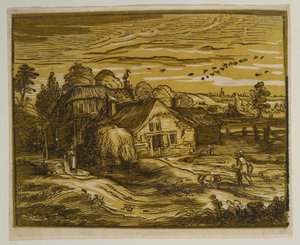  de Hendrick Goltzius