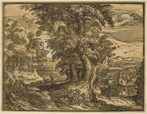  de Hendrick Goltzius