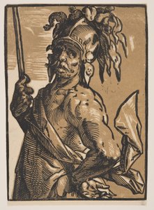  de Hendrick Goltzius