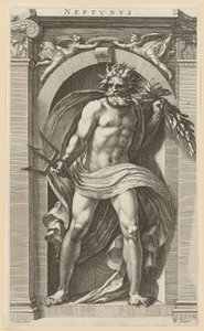  de Hendrick Goltzius