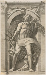  de Hendrick Goltzius