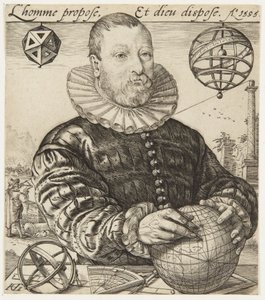  de Hendrick Goltzius