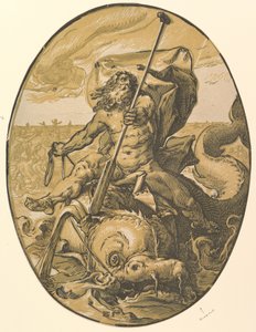  de Hendrick Goltzius