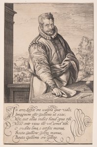 Philips Galle