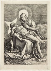  de Hendrick Goltzius