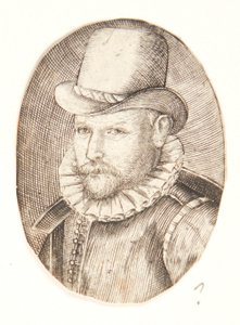  de Hendrick Goltzius