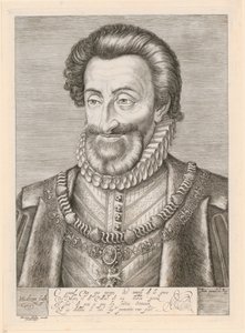  de Hendrick Goltzius