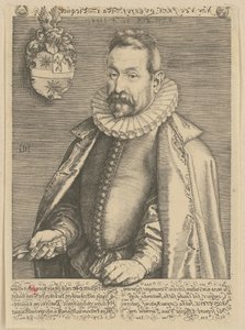  de Hendrick Goltzius