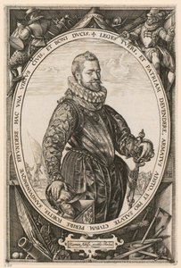  de Hendrick Goltzius