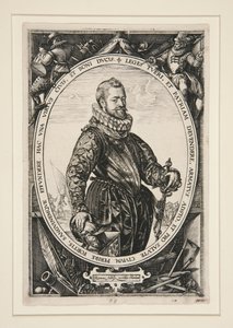  de Hendrick Goltzius