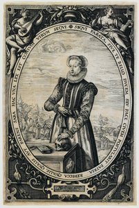  de Hendrick Goltzius