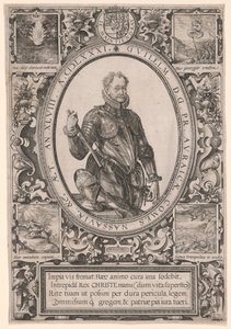  de Hendrick Goltzius