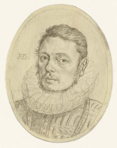  de Hendrick Goltzius