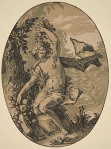  de Hendrick Goltzius