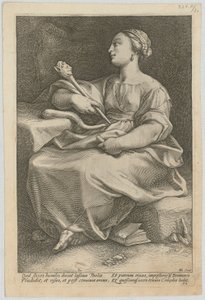  de Hendrick Goltzius