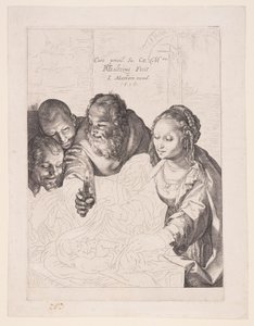 Adoración de los pastores