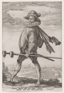  de Hendrick Goltzius